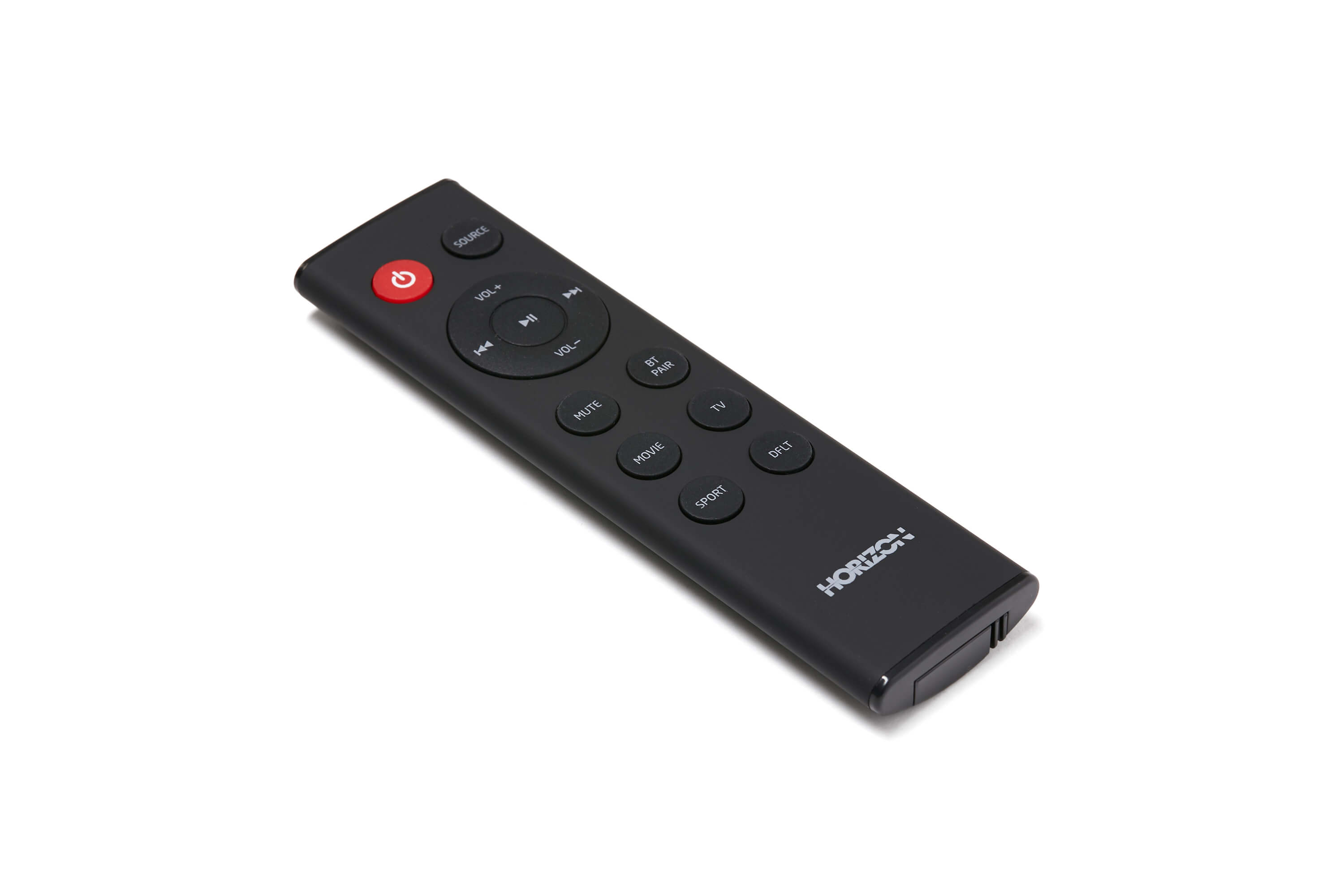 Soundbar HORIZON HAV-H8700 5.1.2 Dolby Atmos 380W Subwoofer Wireless Negru - imagine 6