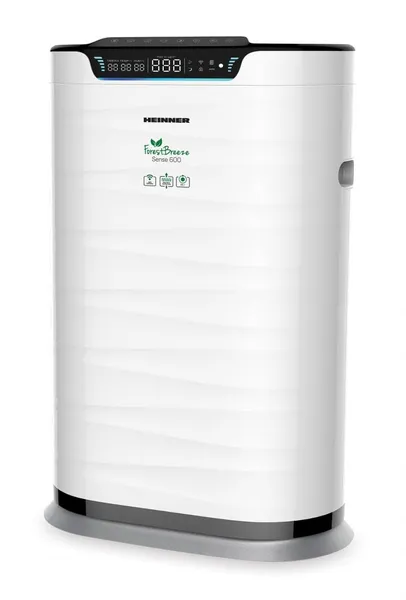 Purificator aer HEINNER HPA-600WIFI