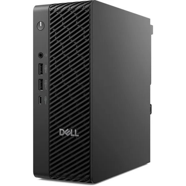 Desktop Workstation DELL Pro Max Micro FCM2250, Intel Core Ultra 7, 16GB, 512GB SSD, RTX A400 - imagine 2