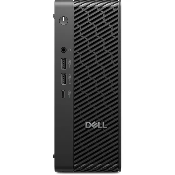 Desktop Workstation DELL Pro Max Micro FCM2250, Intel Core Ultra 7, 16GB, 512GB SSD, RTX A400