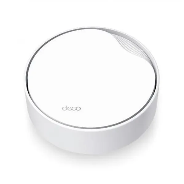 Router Mesh TP-LINK Deco X50-POE AX3000 WiFi 6 - imagine 11