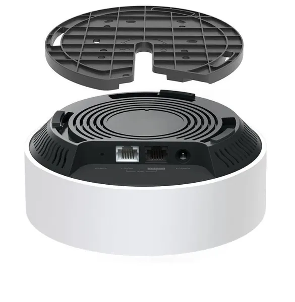 Router Mesh TP-LINK Deco X50-POE AX3000 WiFi 6 - imagine 13