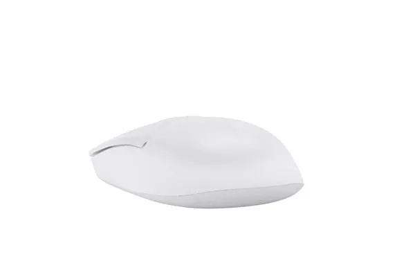 Mouse A4TECH FG12-W Wireless 2.4GHz Optic Alb - imagine 3