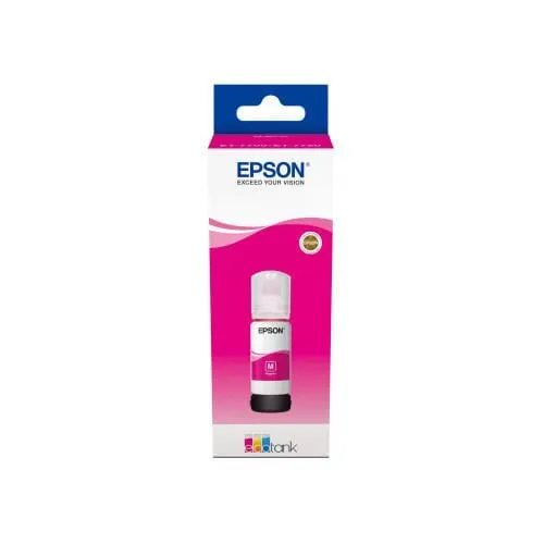 Cartuș Cerneală EPSON 103 EcoTank Magenta 70 ml - imagine 2