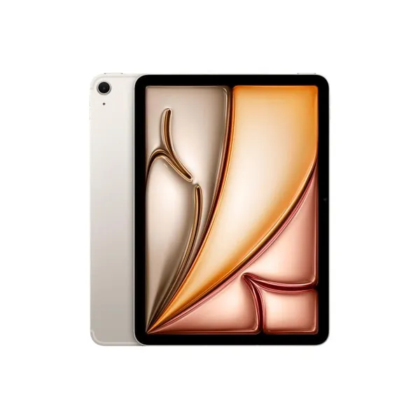 Tabletă APPLE iPad Air M3 11 inch Cellular 1TB Starlight