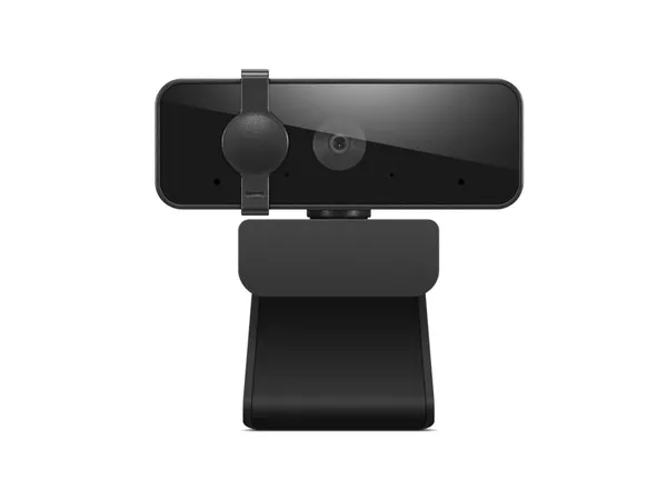 Cameră Web LENOVO 310 FHD Full HD USB-A Microfon Negru