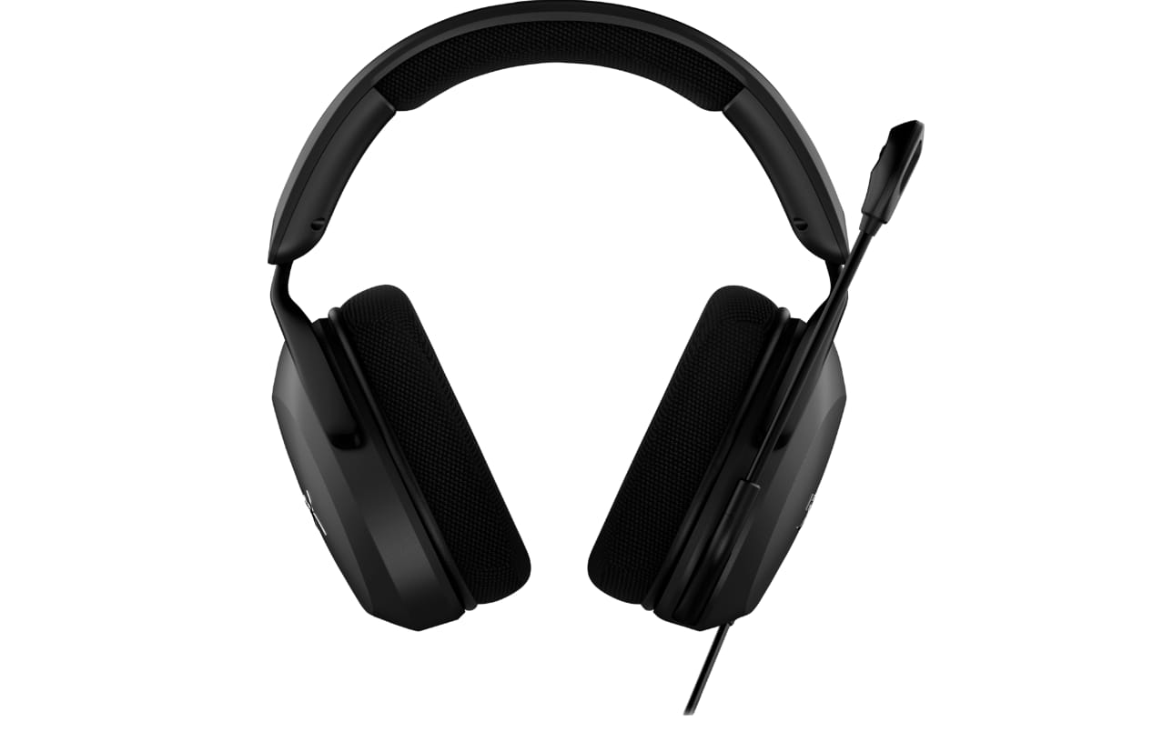 Căști Gaming HP HyperX Cloud Stinger 2 Full Size Negre Jack 3.5mm