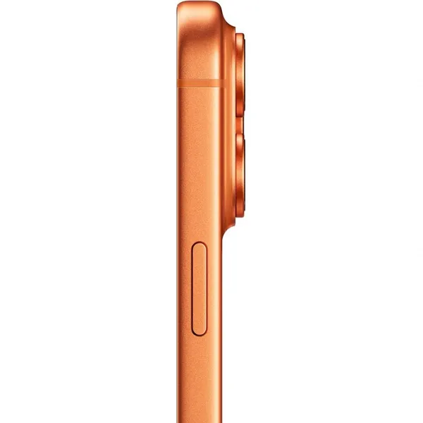 Telefon Mobil APPLE iPhone 17 Pro Max 512GB Cosmic Orange - imagine 5