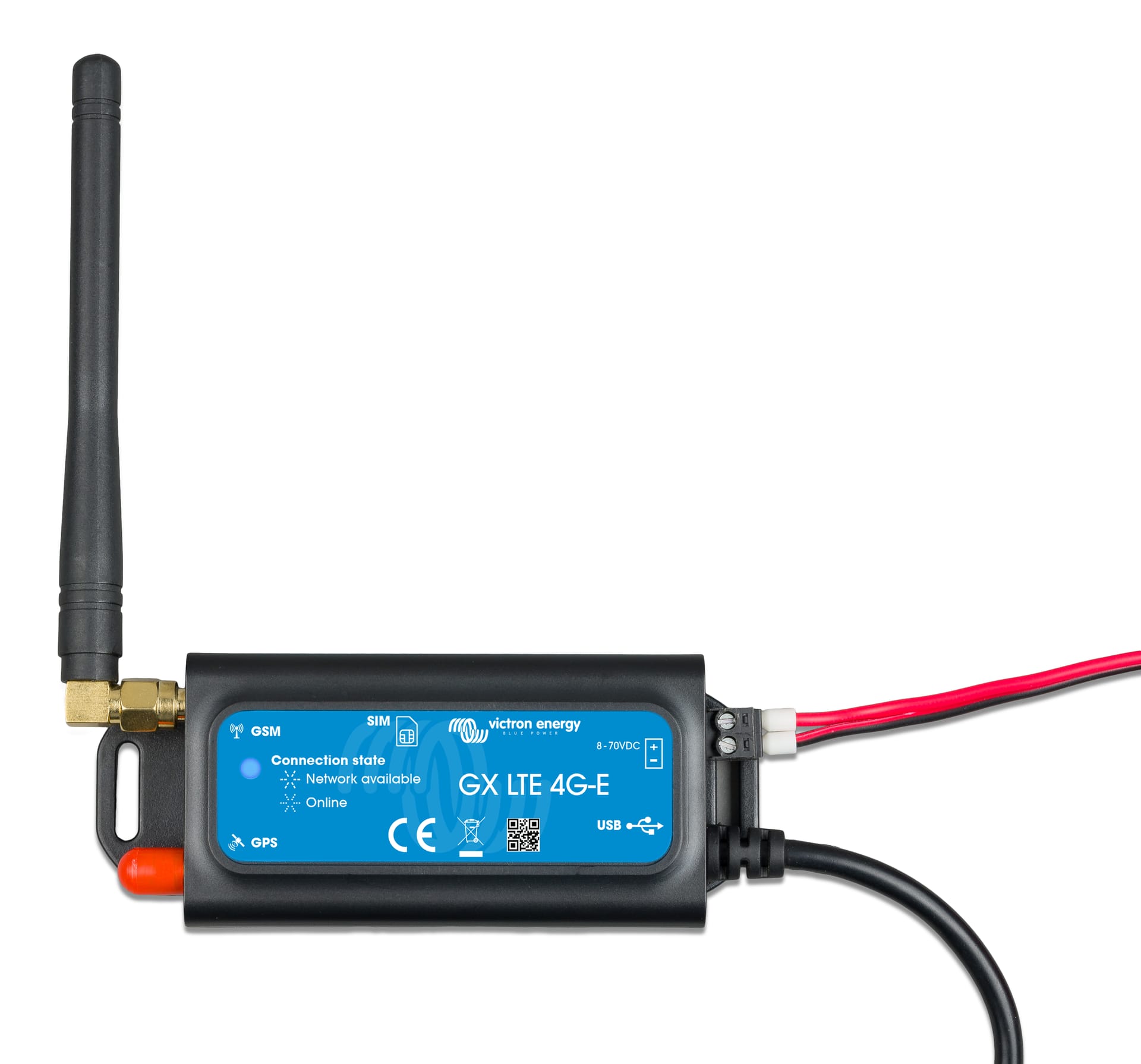 Modem Cellular VICTRON ENERGY GX LTE 4G-A