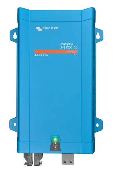 MultiPlus 12V 24V 48V 1200VA 24 V
