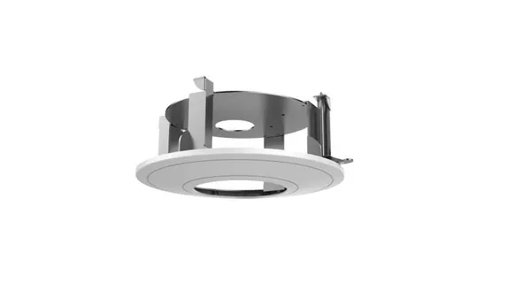 Doză conexiuni HIKVISION DS-1227ZJ-DM37 Montaj Tavan - imagine 2