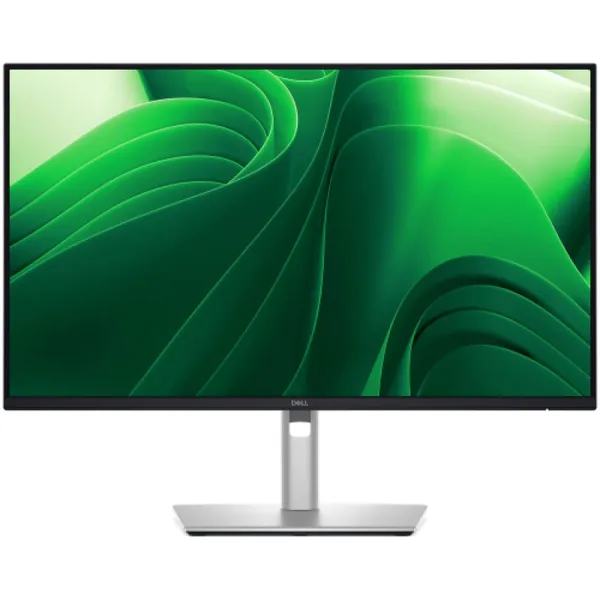 Monitor DELL P2425D 24 inch QHD 2560x1440 100Hz IPS Negru - imagine 2