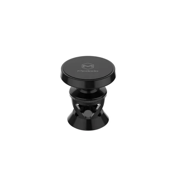 Suport Auto Magnetic MCDODO Ultra Strong Board 360 Adeziv Negru