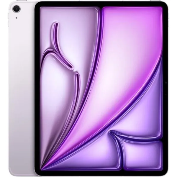 Tabletă APPLE iPad Air M3 13 inch Cellular 128GB Mov - imagine 2