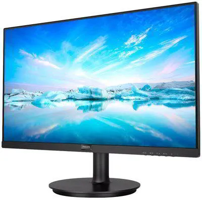 Monitor PHILIPS 222V8LA/00 21.5 inch Full HD 75Hz