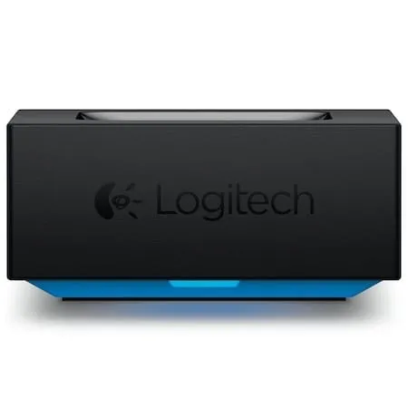 Receiver Audio Bluetooth LOGITECH 980-000912 RCA Jack 3.5mm - imagine 4