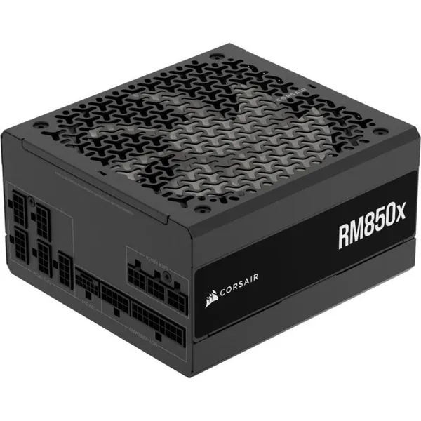 Sursa CORSAIR RM850x 850 W 80 PLUS Gold Modulară