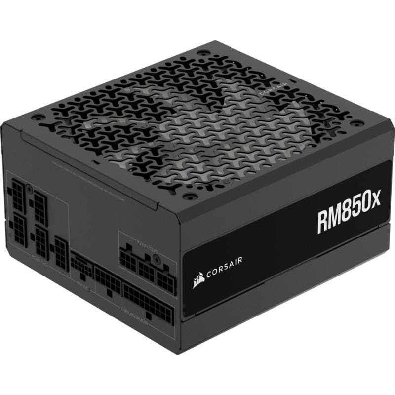Sursa CORSAIR RM850x 850 W 80 PLUS Gold Modulară