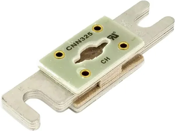 Siguranță Fuzibilă VICTRON ENERGY CNN 325A/80V pentru Lynx Shunt