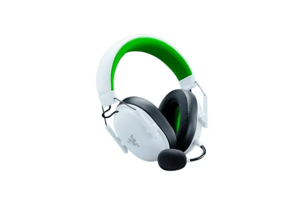 Căști Wireless RAZER Blackshark V3 X HyperSpeed for Xbox Alb - imagine 8