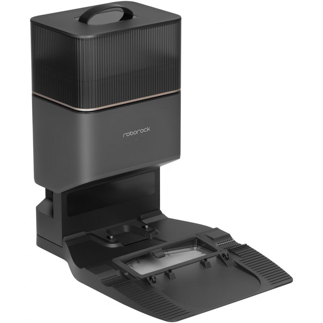 Aspirator Robot XIAOMI S8+ S8P52-00 Negru - imagine 3