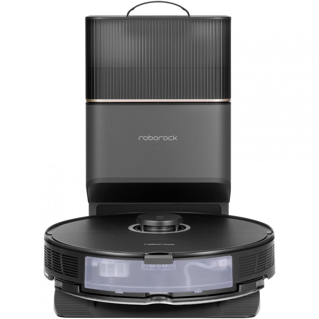 Aspirator Robot XIAOMI S8+ S8P52-00 Negru - imagine 2