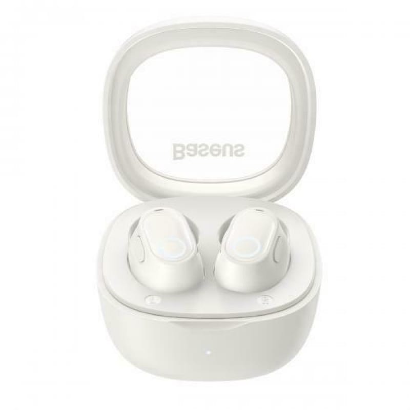 Casti In-ear BASEUS Bowie WM02 Wireless Bluetooth 5.3