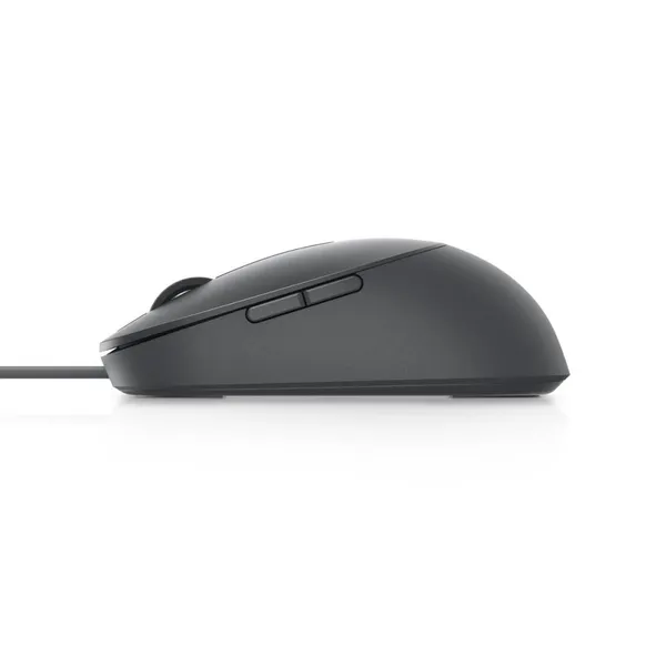 Mouse DELL MS3220 cu fir 3200 DPI Titan Gray - imagine 3