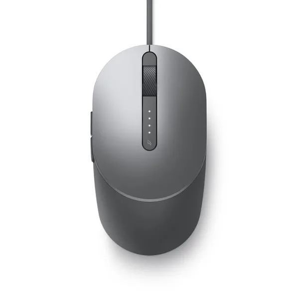 Mouse DELL MS3220 Cu Fir 3200 DPI Titan Gray - imagine 8