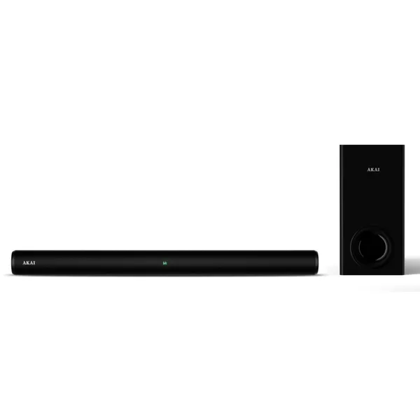 Soundbar AKAI ASB-8WSW 150W Negru - imagine 2