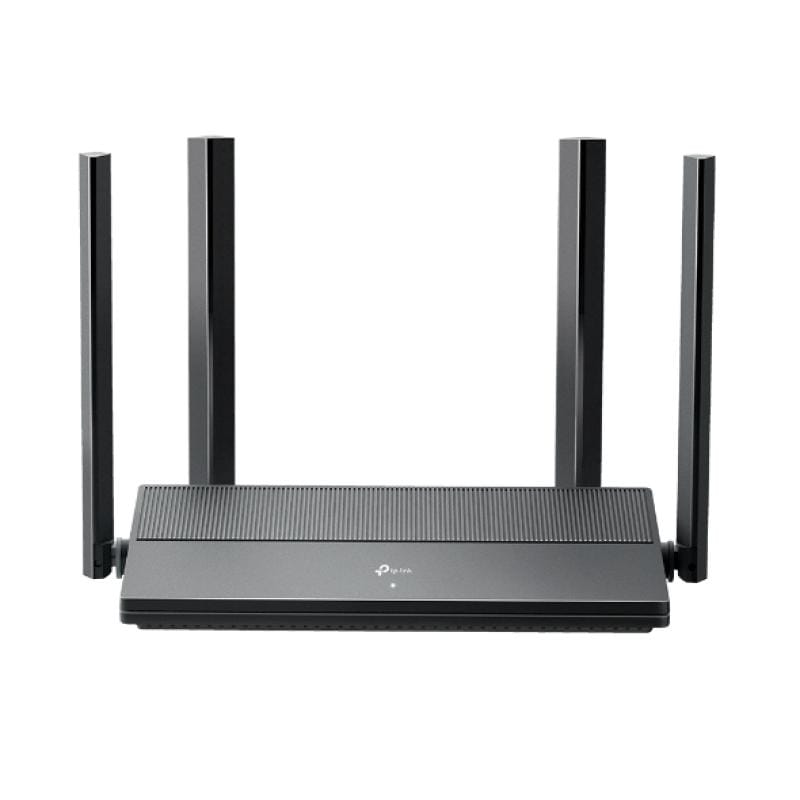 Router Wireless TP-LINK AX1500 Dual Band Wi-Fi 6 4 Antene Externe