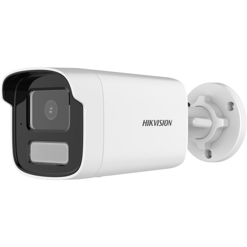 Cameră Supraveghere HIKVISION Bullet 4MP DS-2CD1T43G2-LIU 4mm