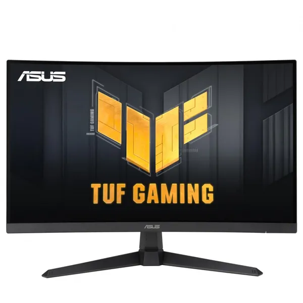 Monitor ASUS VG27VQ3B 27 inch Curbat VA 180Hz 1ms