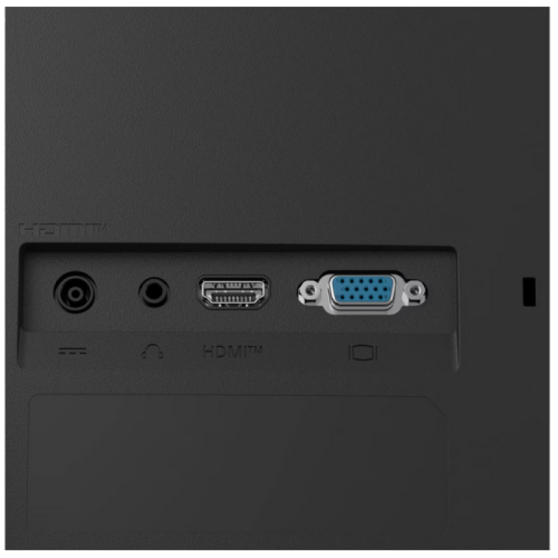 Monitor LG 27U41YA-B.AEUQ 27 inch IPS Full HD 144Hz Negru