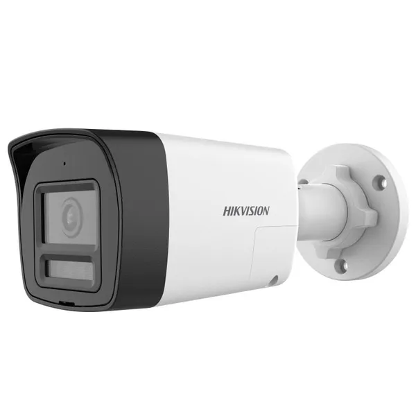 Cameră supraveghere Bullet HIKVISION DS-2CE16D0T-LTS 2MP 2.8mm