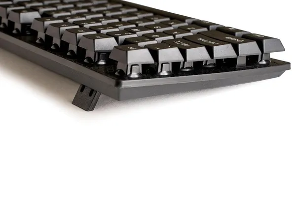 Kit Tastatură și Mouse SPACER SPDS-1100 Wireless Negru - imagine 4