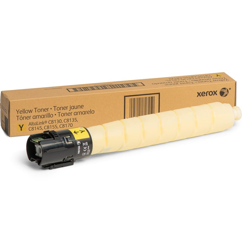 Toner XEROX Yellow 6R01761 21.000 pagini AltaLink