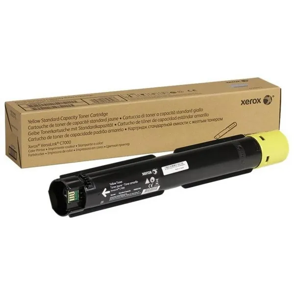 Toner XEROX Yellow AltaLink 106R03746 16.5K