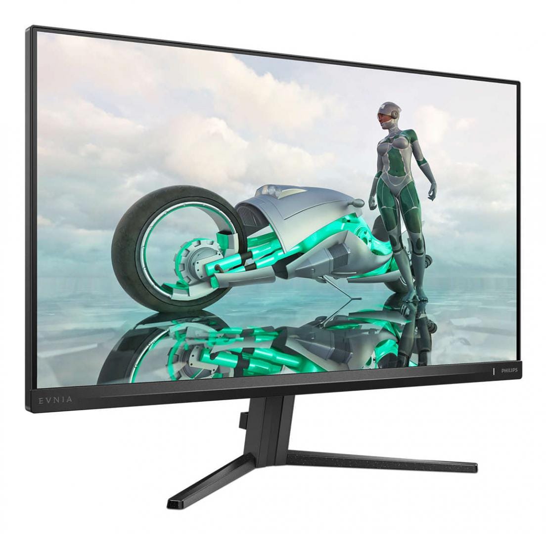 Monitor PHILIPS 27M2N3500NL/00 27" QHD 180Hz