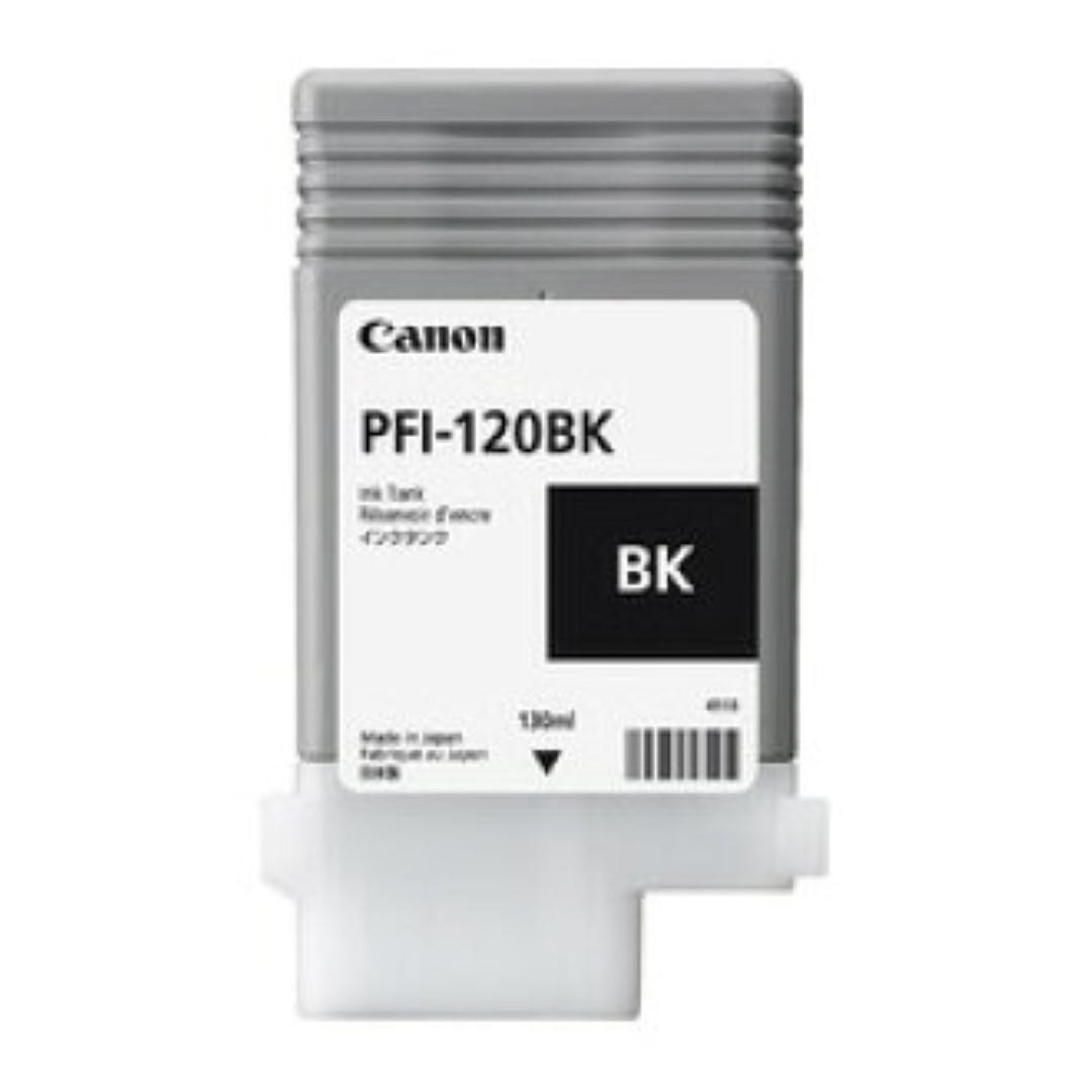 Cartuș Cerneală CANON PFI-320BK Black 300ml