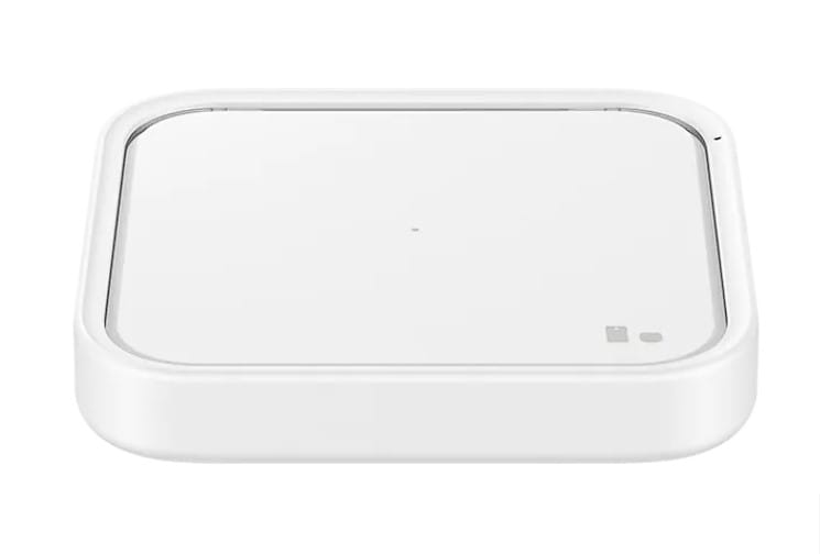 Încărcător Wireless SAMSUNG EP-P2400TWEGEU 15W Negru