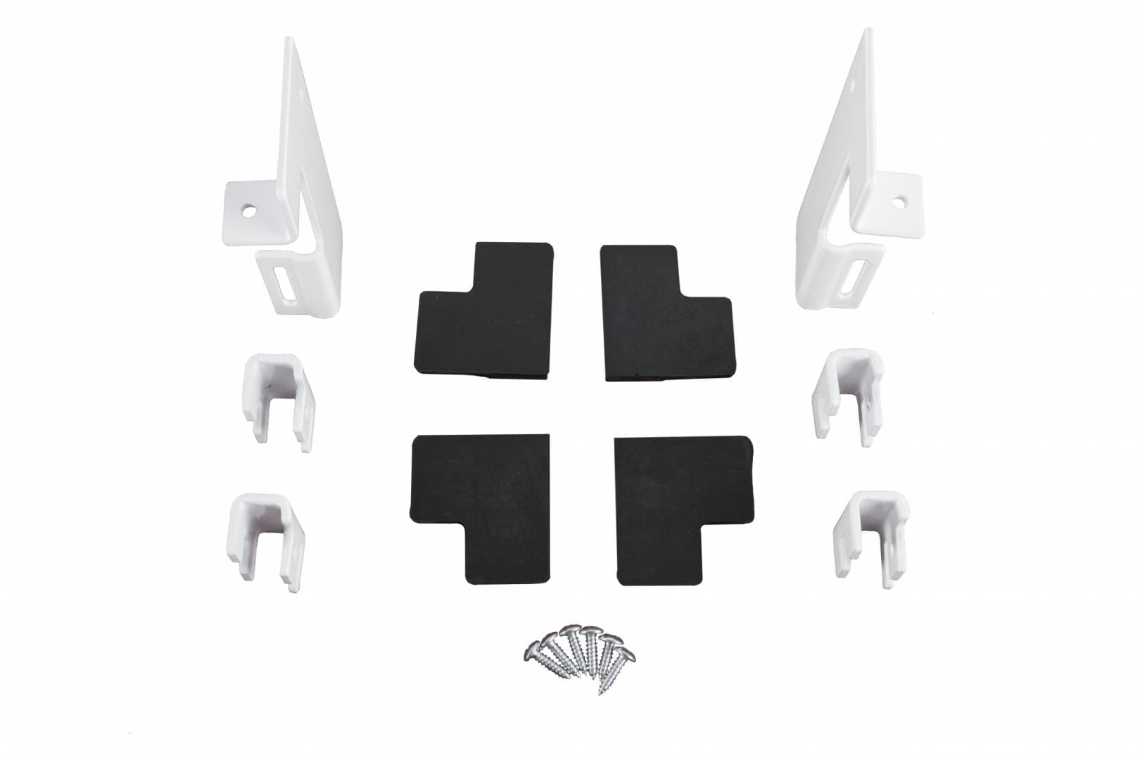 Kit suprapunere uscător HEINNER HSK-80 Plastic