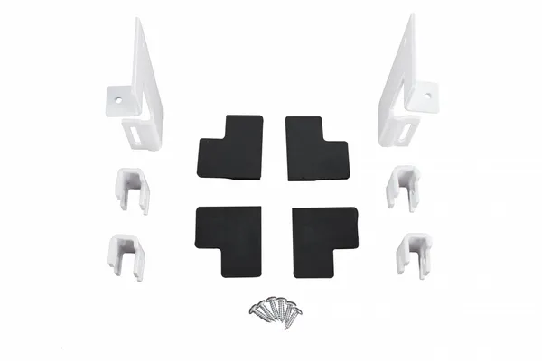 Kit suprapunere uscător HEINNER HSK-80 Plastic