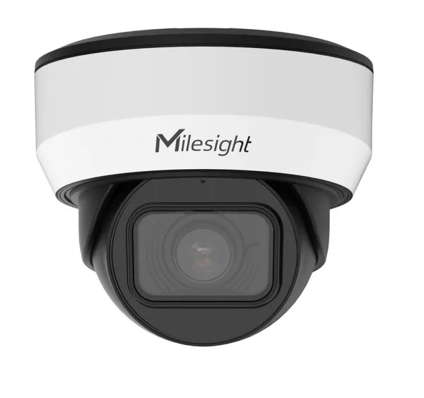 Cameră IP MILESIGHT MS-C5375-FPD Mini Dome 5MP