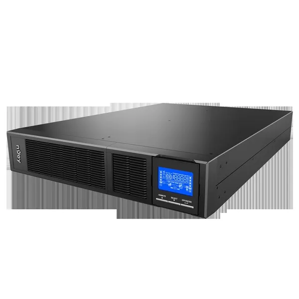 UPS NJOY BALDER 3000 Online 3000VA/3000W Tower/Rack - imagine 3