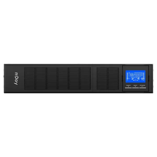 UPS NJOY BALDER 3000 Online 3000VA/3000W Tower/Rack - imagine 4