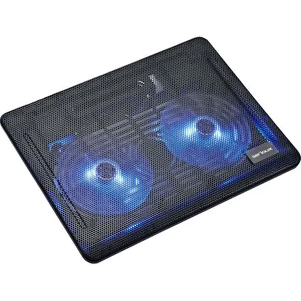 Cooler Laptop SERIOUX SRXNCP007 15.6 inch - imagine 2