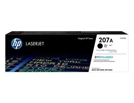 Toner HP W2210A Black Original 1350 Pagini