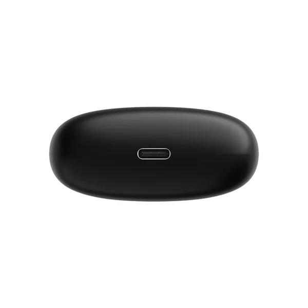 Căști HATOR Hyperpunk Truepods Hybrid ANC Bluetooth 5.4 Negru - imagine 3