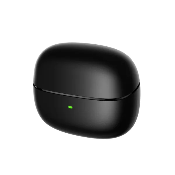 Căști HATOR Hyperpunk Truepods Hybrid ANC Bluetooth 5.4 Negru - imagine 4